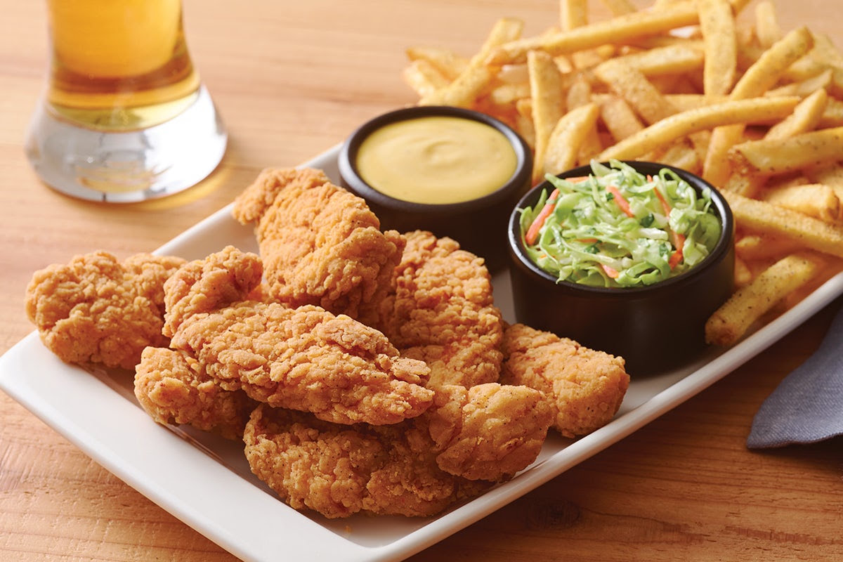 Applebee's Grill + Bar by null