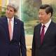 Kerry urges China to be 'open, transparent' on new air defence zones