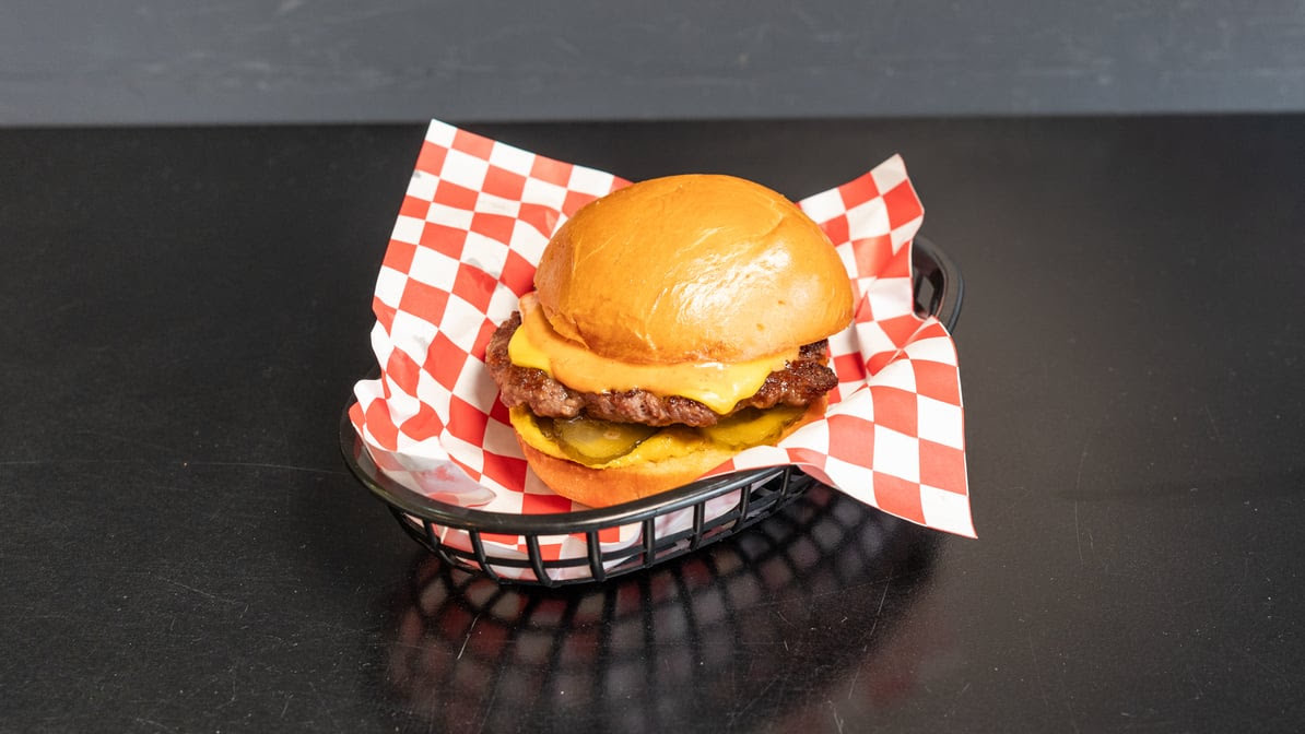 Pauly's Diner by null