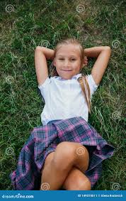 pretty school girls|Beautiful young Asian school girl — Stock Photo © manop1984 #151741408