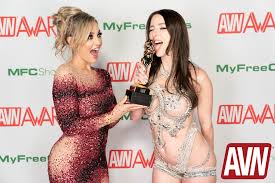 Avn award winning jpg x Avn award winning