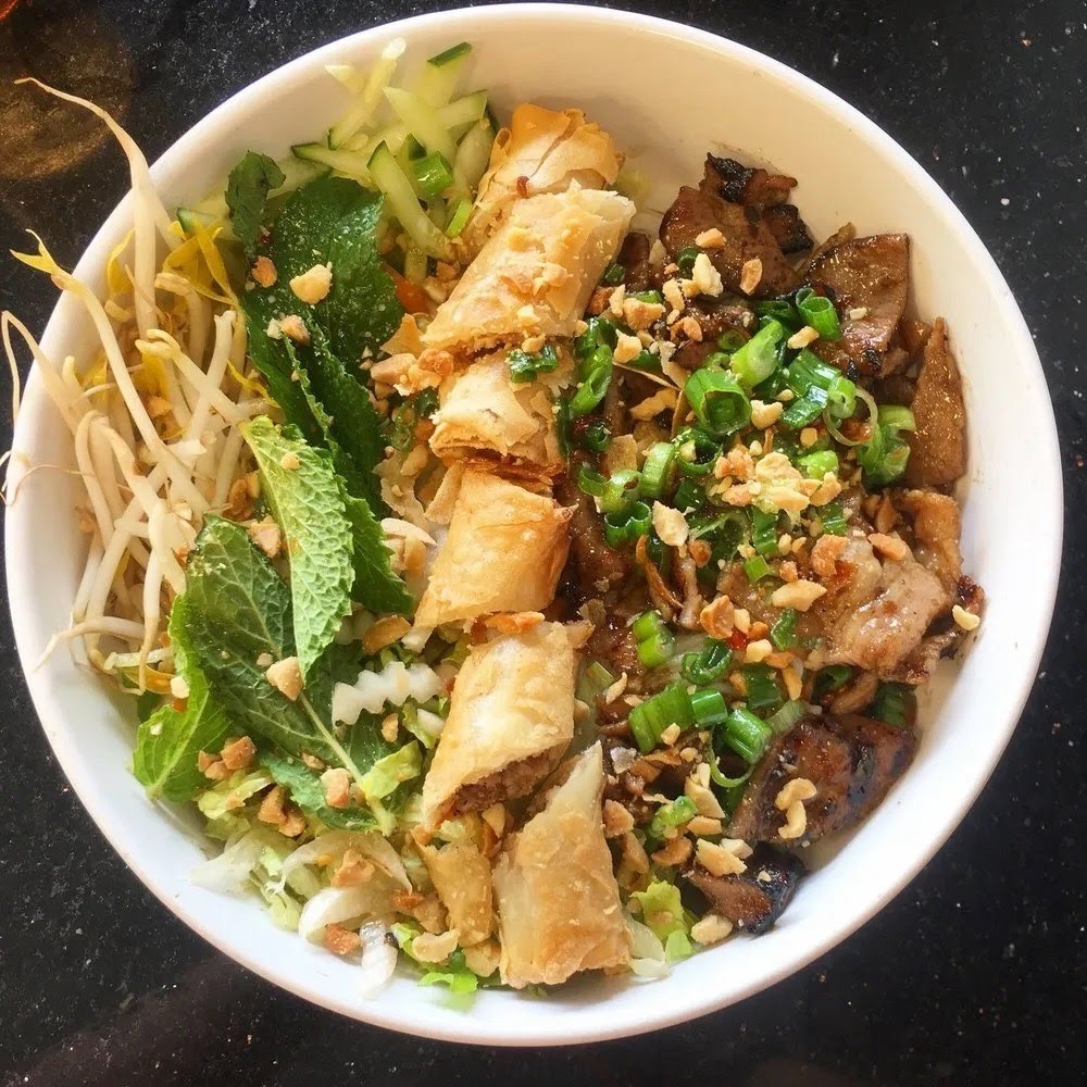 Pho 79 by FIU by null