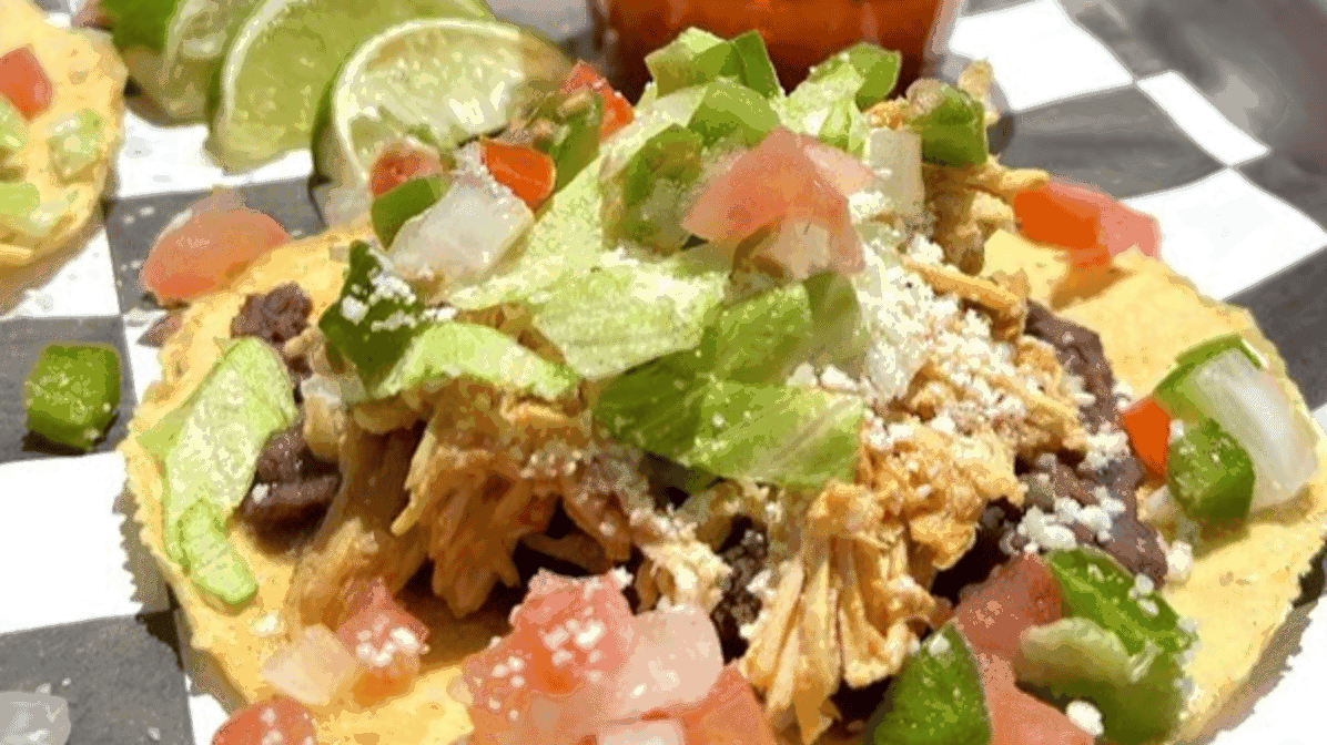 The Birria Queen (Food Truck) by null