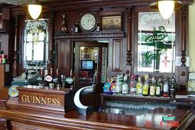 Guinness lover builds an irish pub jpg x Irish pub