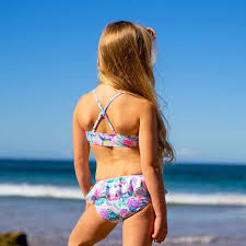 little girl bikini|eBay