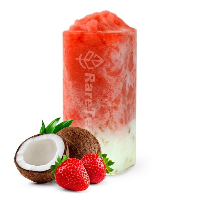 RareTea Aurora by null