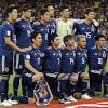 サッカー日本代表