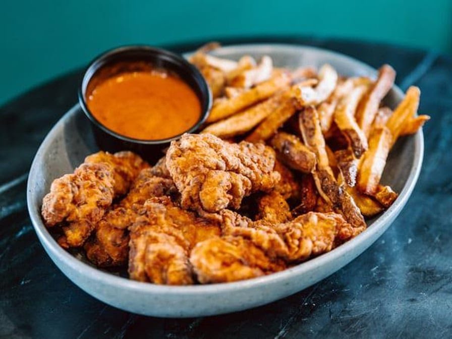 The Goat Sobro by null