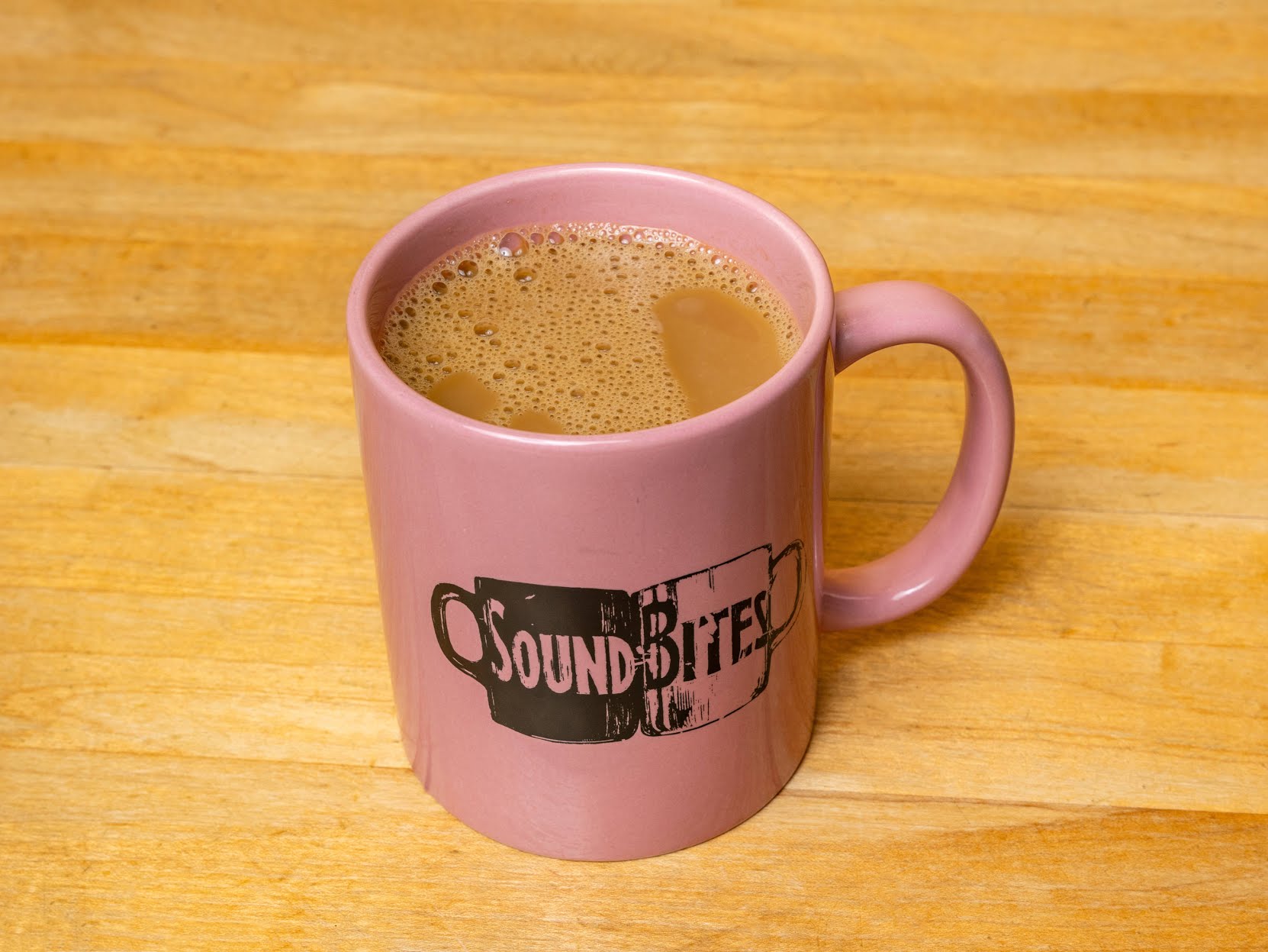 Sound Bites Cafe by null