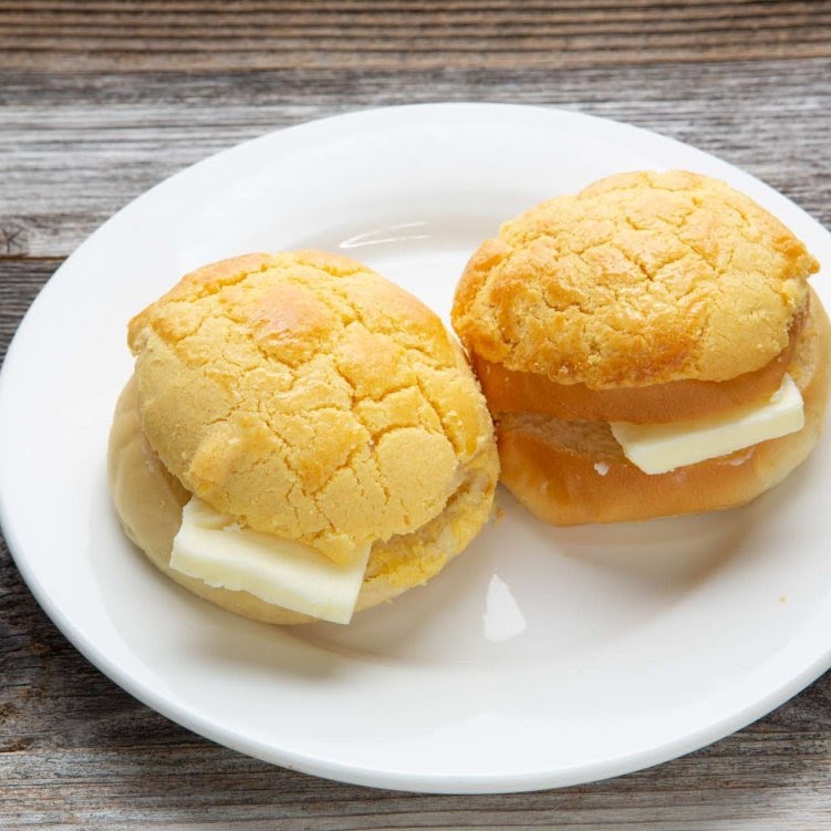 Delicious Food Corner by null