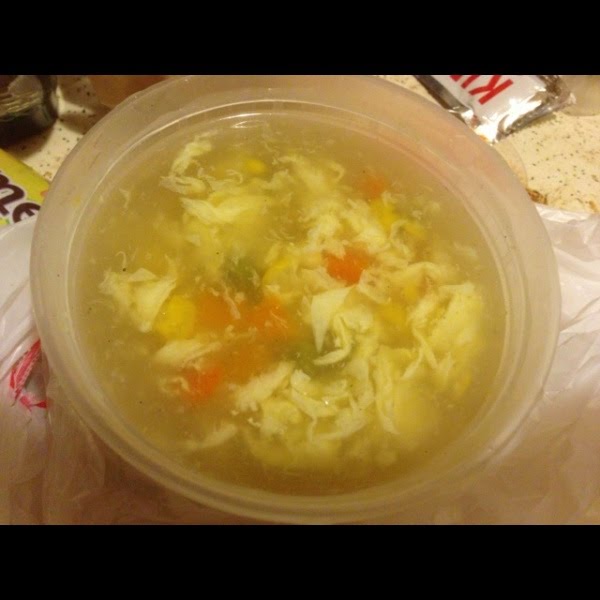 Orient Express by null