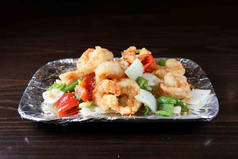 Noah's Hof Brau by null