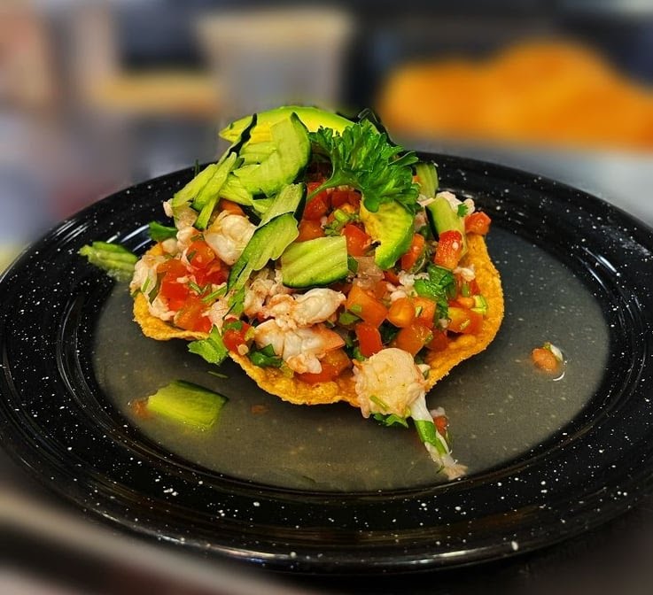 Four Tunas Fish & Bar Oceanside by null