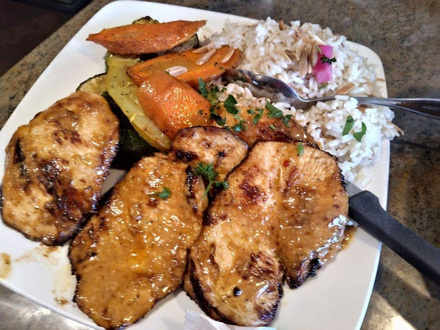 La Shish by null