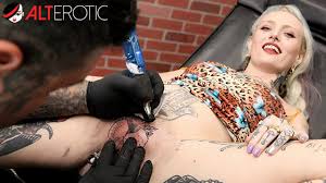 Sexy tattoos on a sexy girl jpg x Tattoo