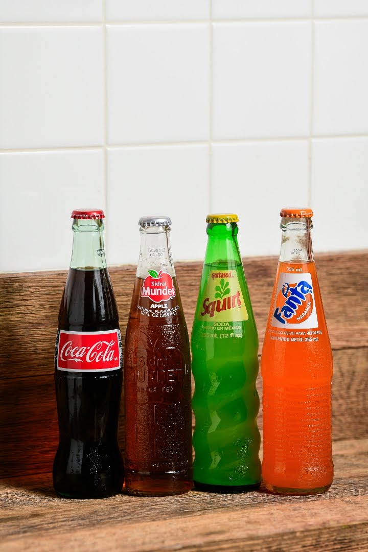 El Rey Tacos by null