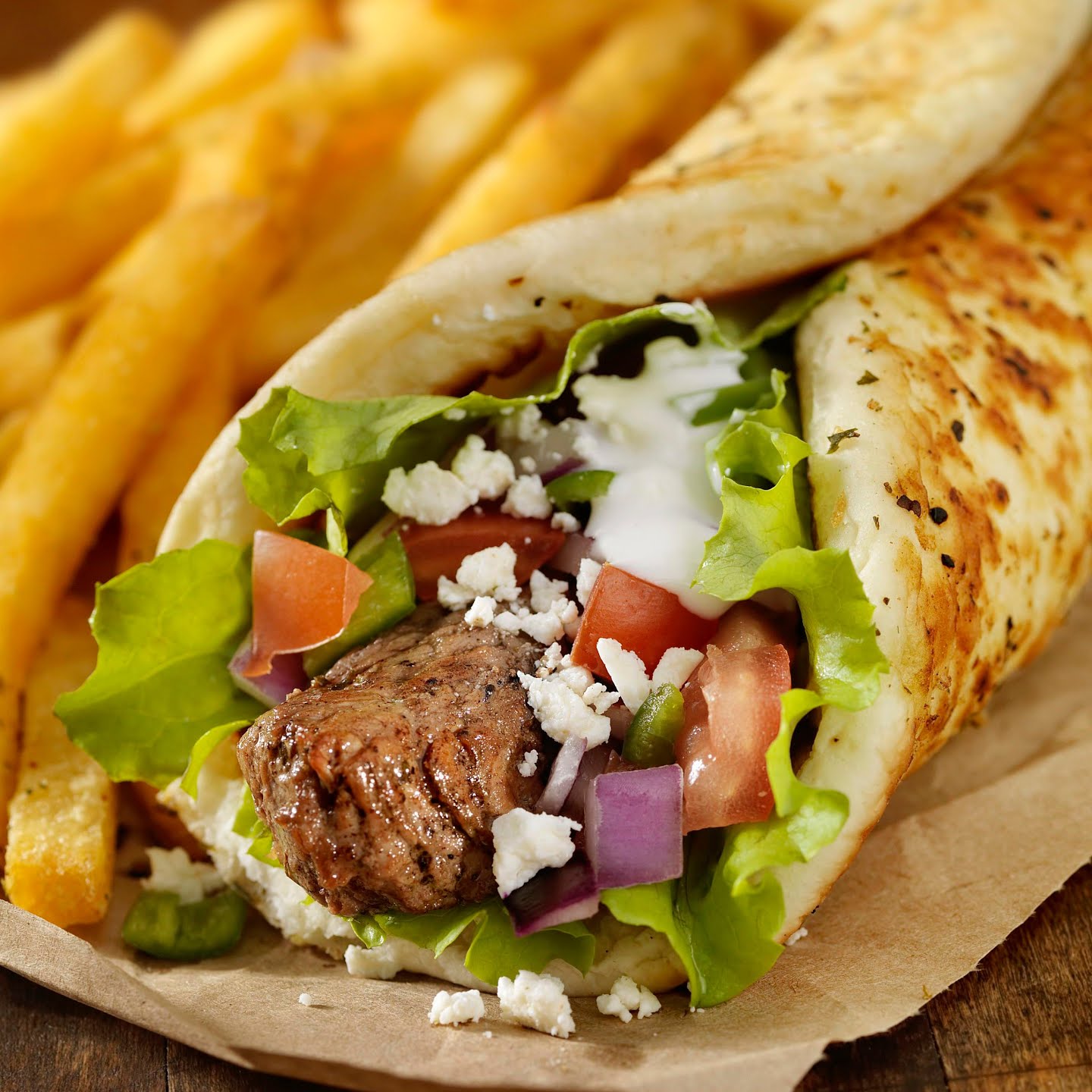 Salam Restaurant by null