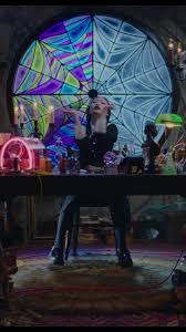 栗原玉藻女医  |ヴォレ梅田 椿ゆま | TikTok