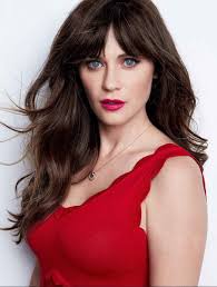 Tribute cum zooey deschanel jpg x Tribute cum zooey deschanel