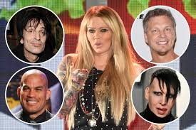Celebs who ve done porn gallery jpg x Celebrities who have done