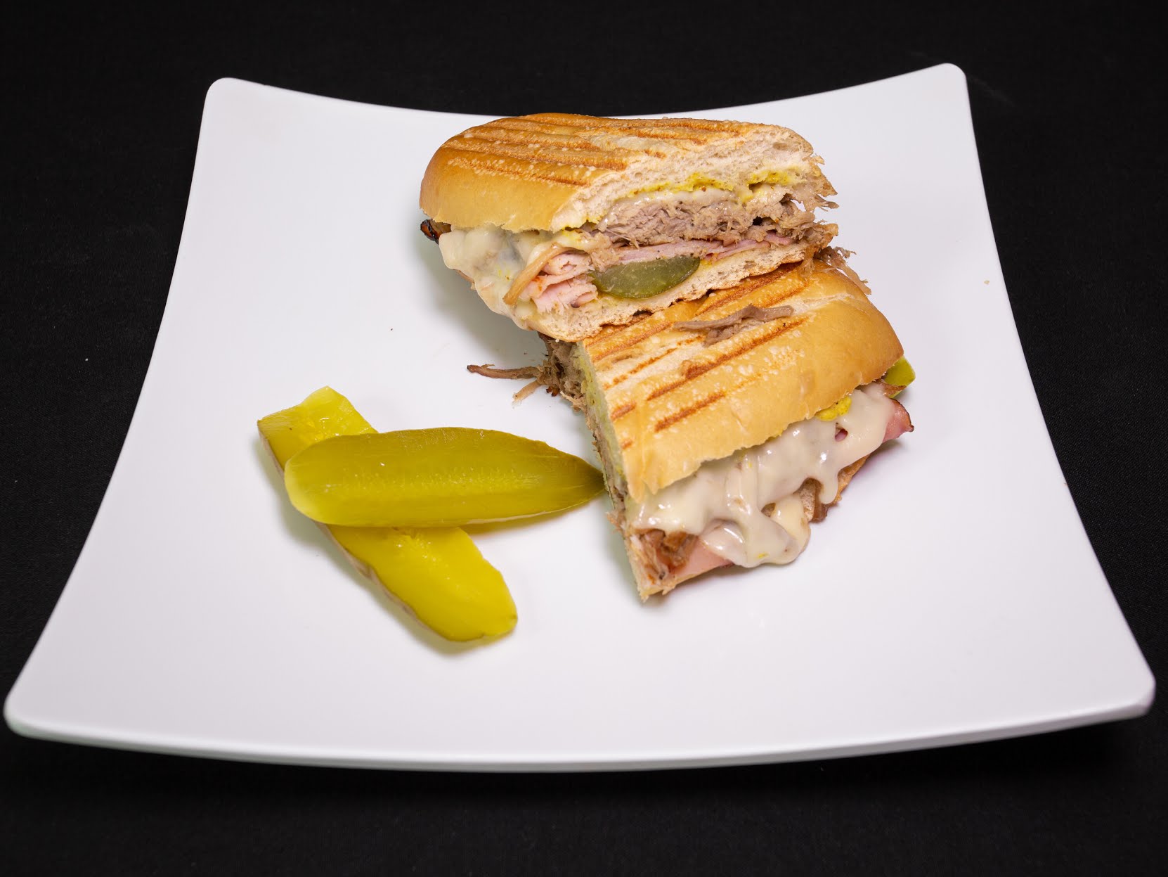 Wafa's Kitchen by null