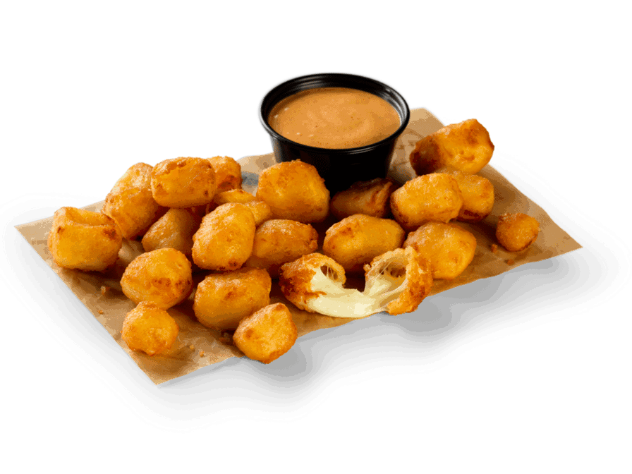 Buffalo Wild Wings by null
