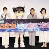 映画「名探偵コナン」シリーズ初の興行収入100億円突破狙える ...