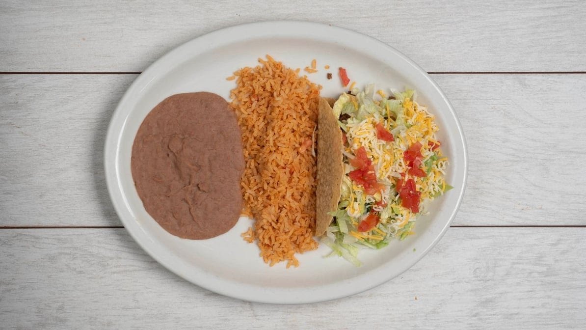 Santiago's Tex-Mex and Cantina by null