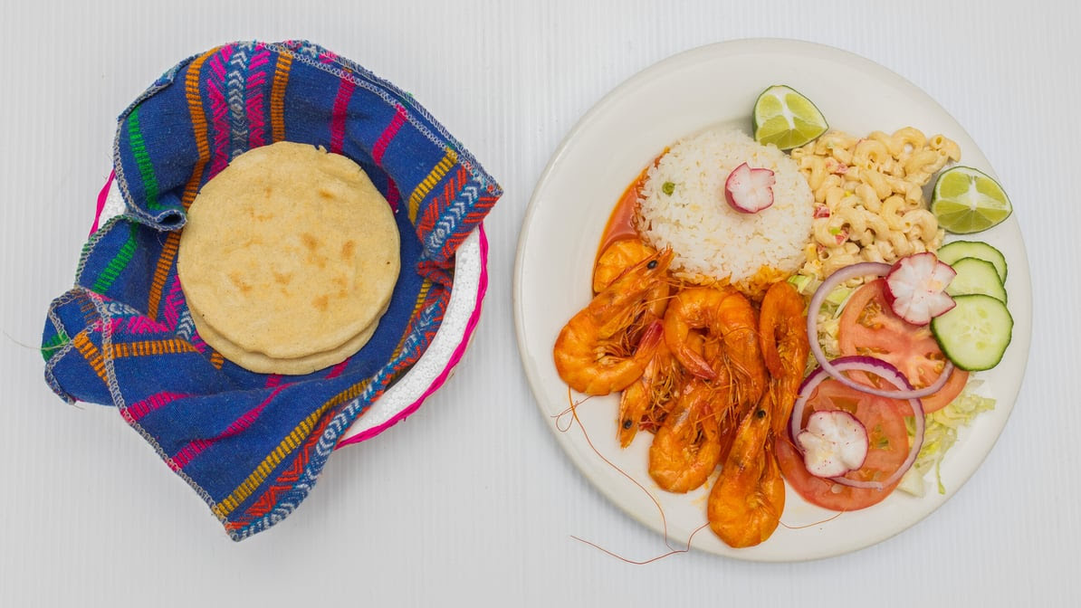 Tita's Kitchen by null