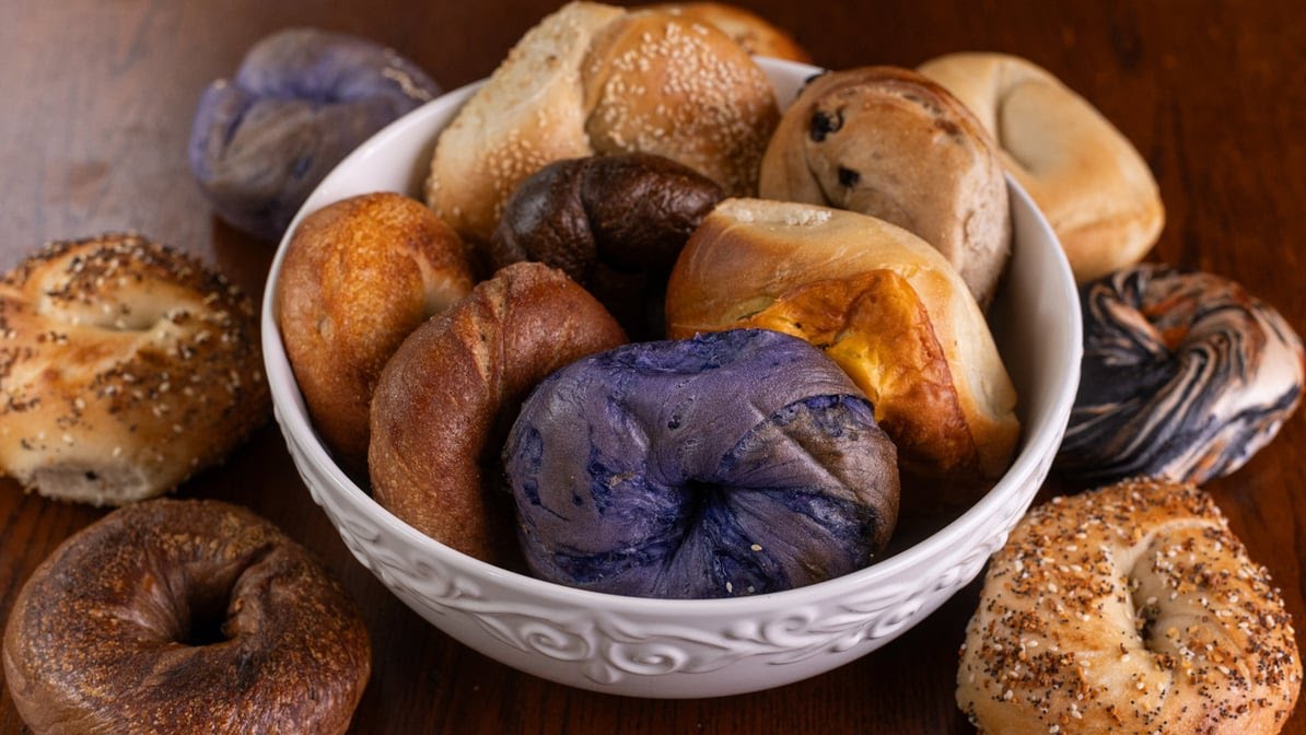 Brooklyn Bagel Bakery & Deli by null