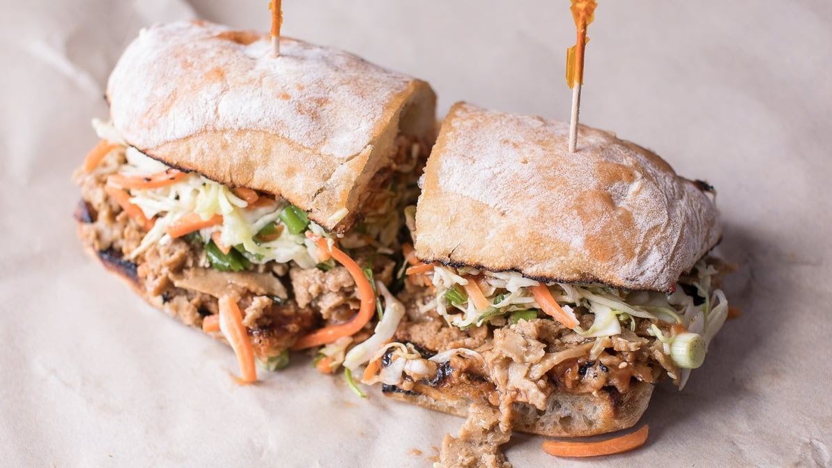 Devil's Dill Sandwiches SE by null