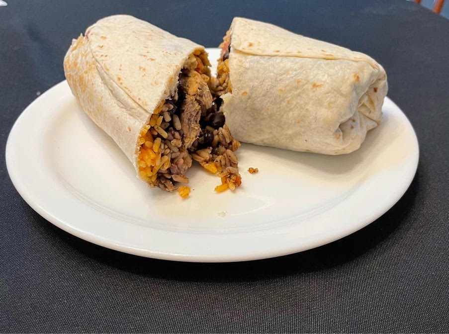 El Vaquero Mexican Taqueria by null