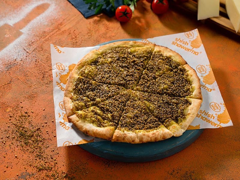 Shish Shawerma Corniche by null