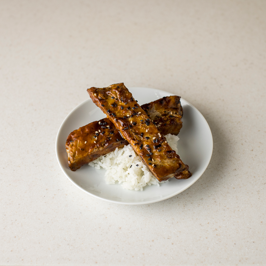 Glaze Teriyaki by null