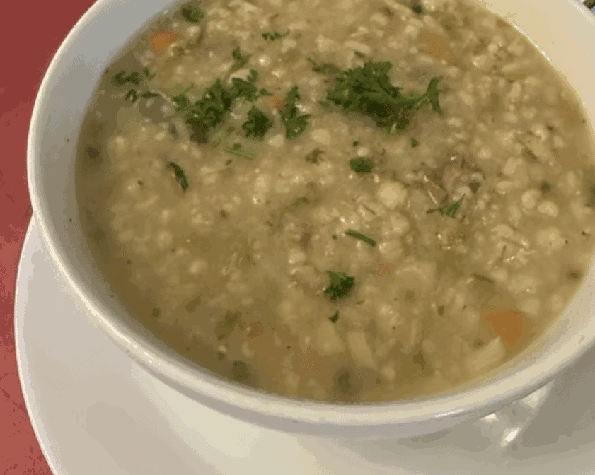 The Dinner House by null