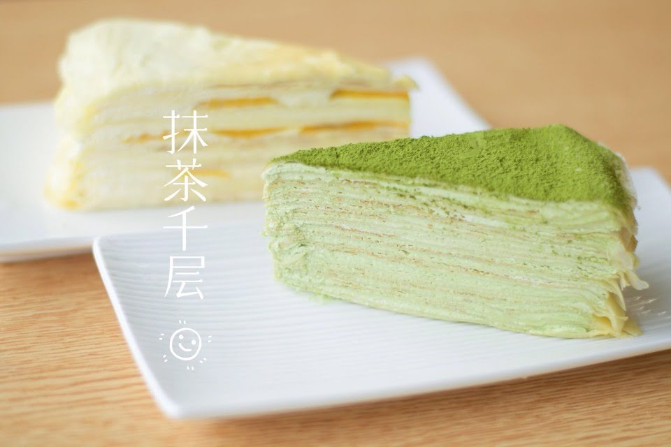 Me Do Desserts by null