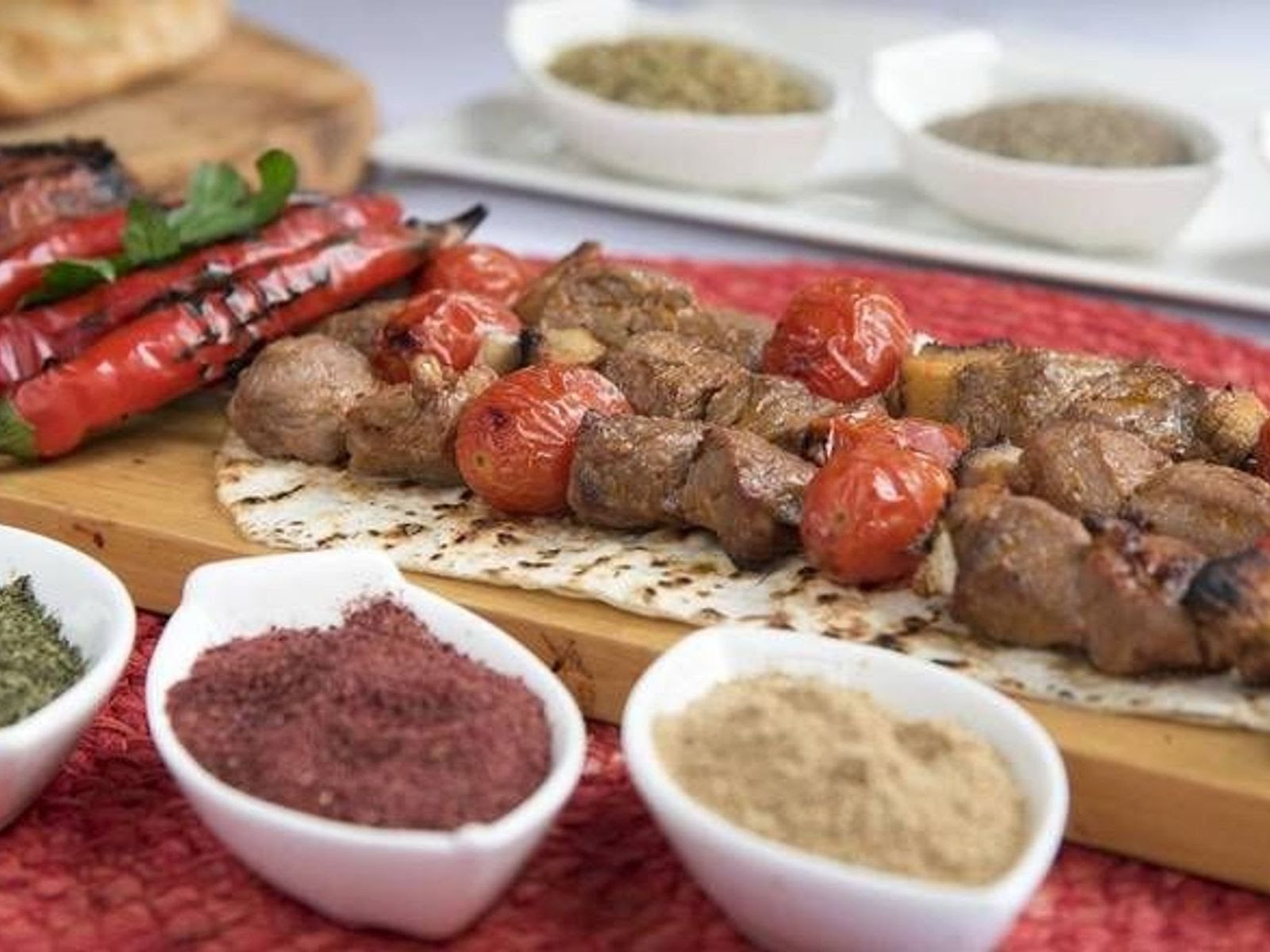 A la Turka by null