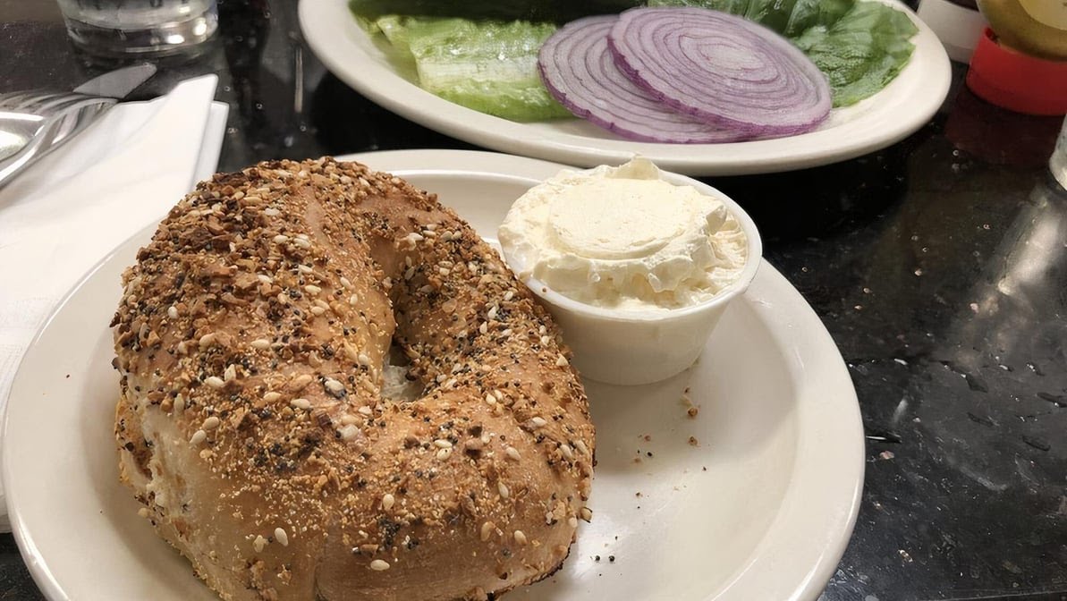 Fisher’s Deli (formerly Weiss Deli) by null