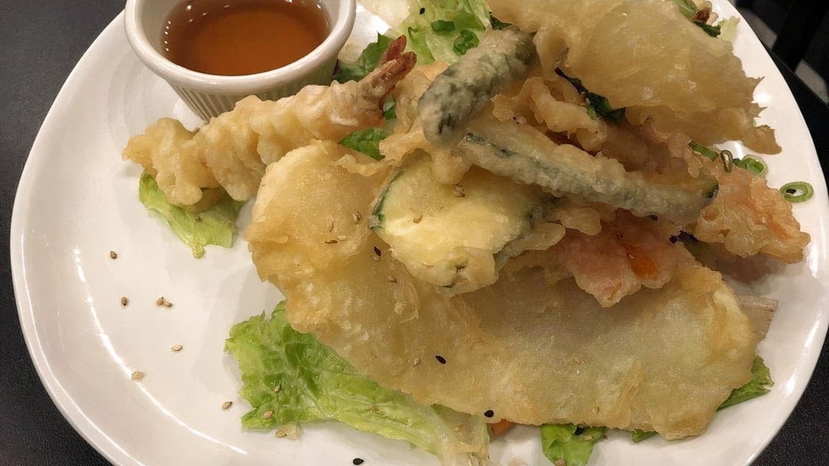 Itto Sushi Downtown by null