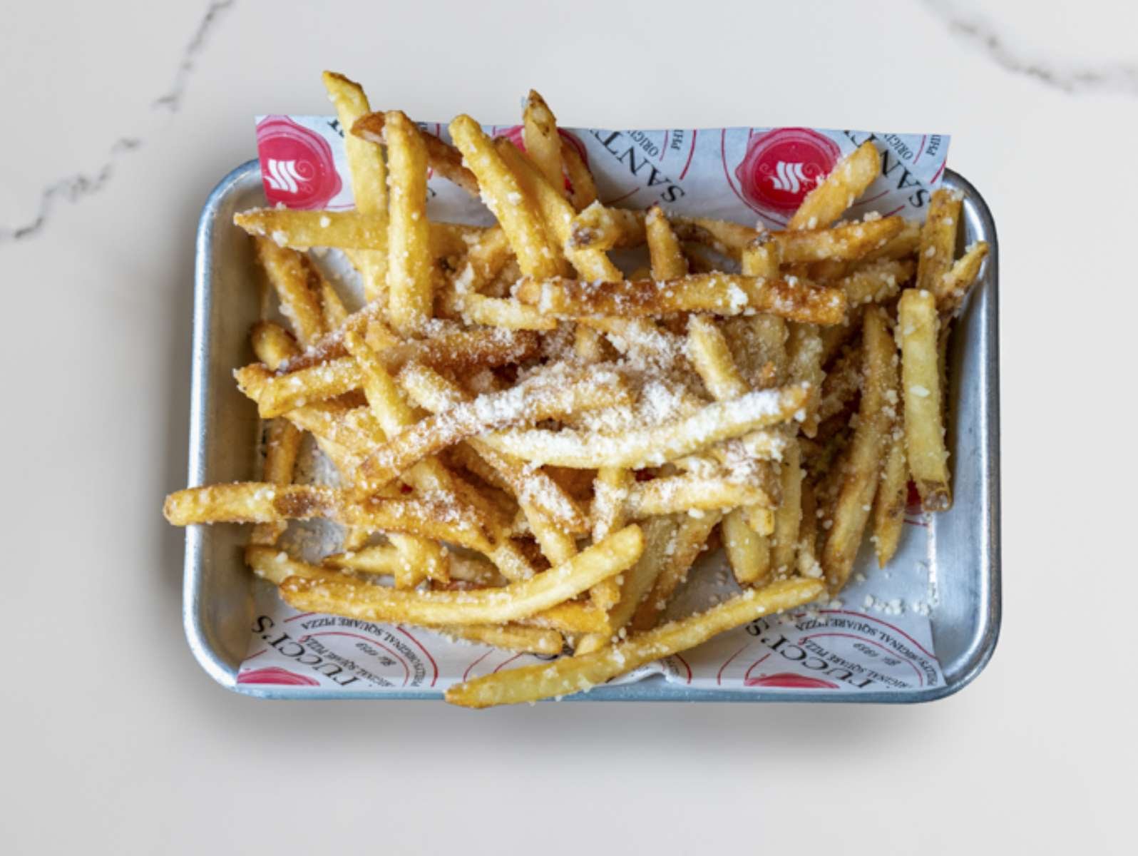 Santucci's Original Square Pizza - Ventnor, NJ by null