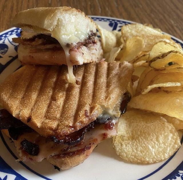 The National Cafe by null