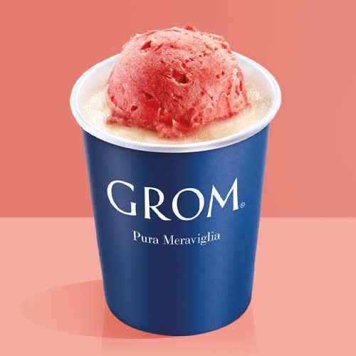 GROM by null