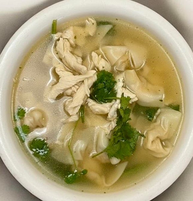 Bangkok@12 Thai by null