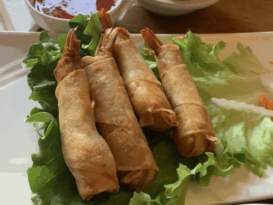 Green Tree Restaurant by null