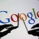Google faces record 3 billion euro EU antitrust fine 