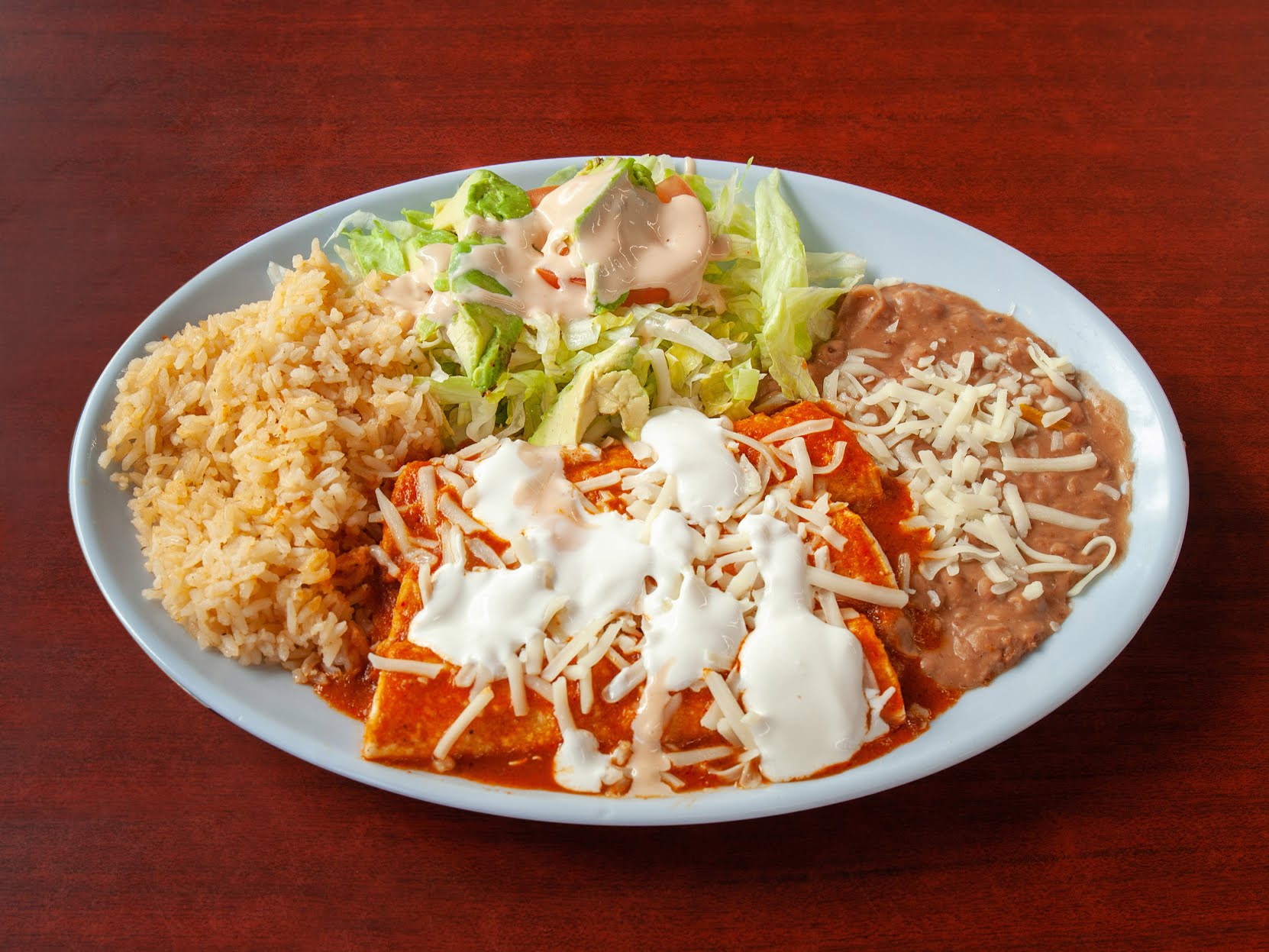 Margarita's Place by null