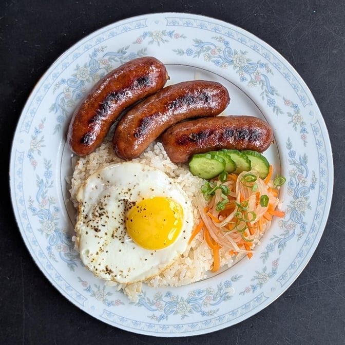 SUN RICE | BRUNCH • DINNER • COCKTAILS by null