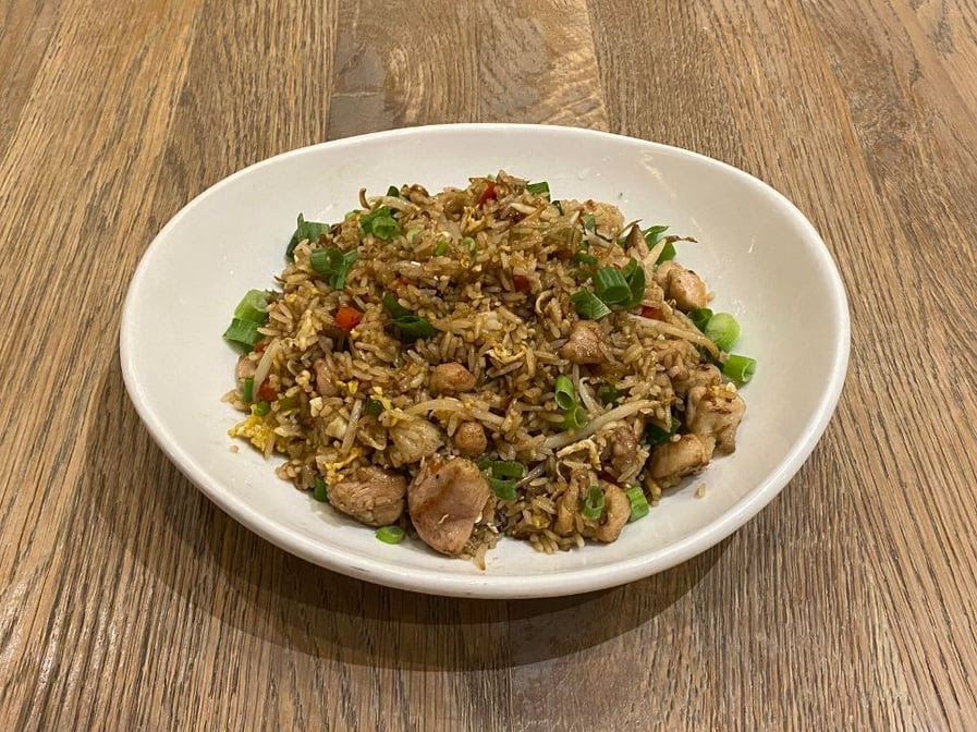 Pisco y Nazca Bethesda by null