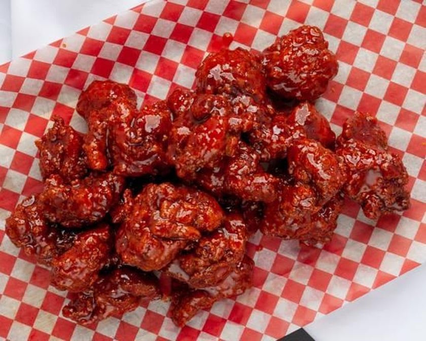 Oh! Zzhu Sam Korean Restaurant by null