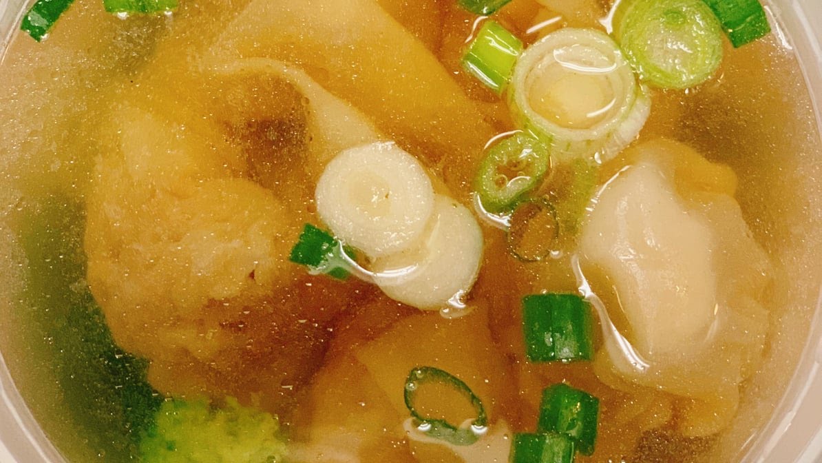 Huna Kitchen by null